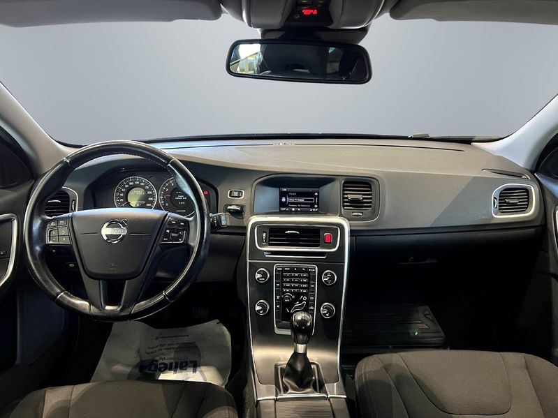 Volvo V60 bild 7