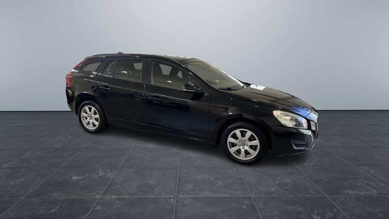 Volvo V60 bild 2
