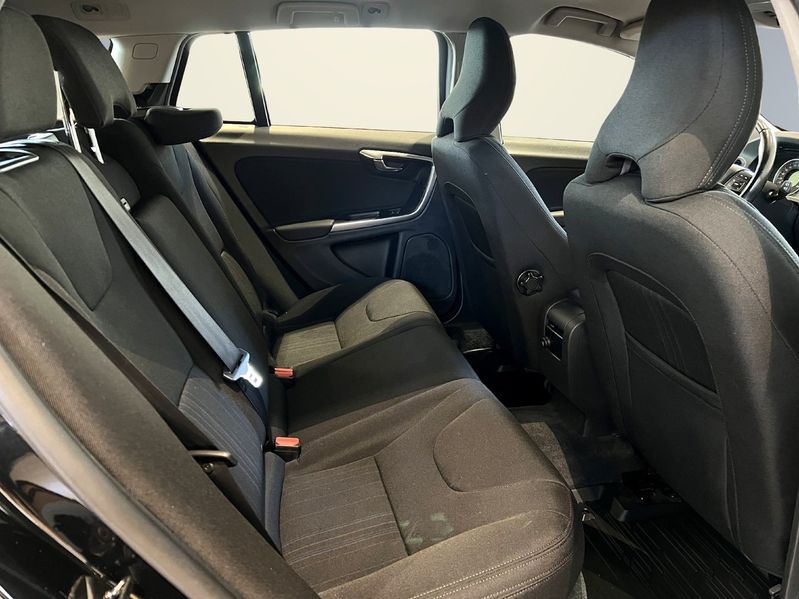 Volvo V60 bild 6