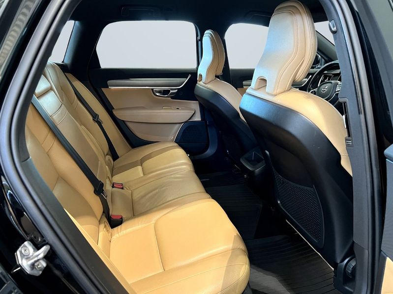 Volvo V90 bild 6