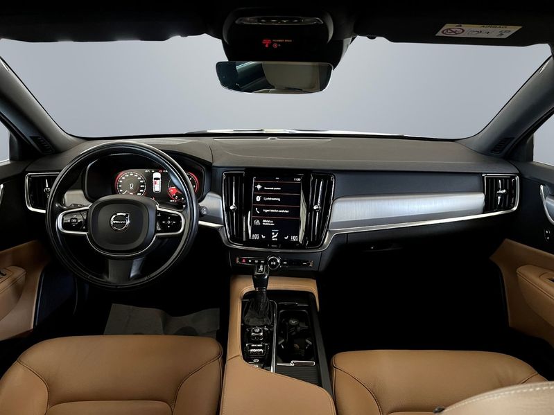Volvo V90 bild 7