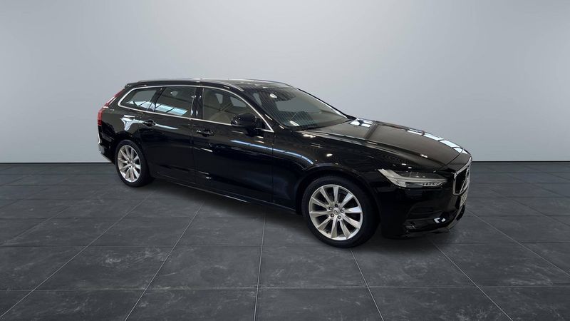 Volvo V90 bild 2
