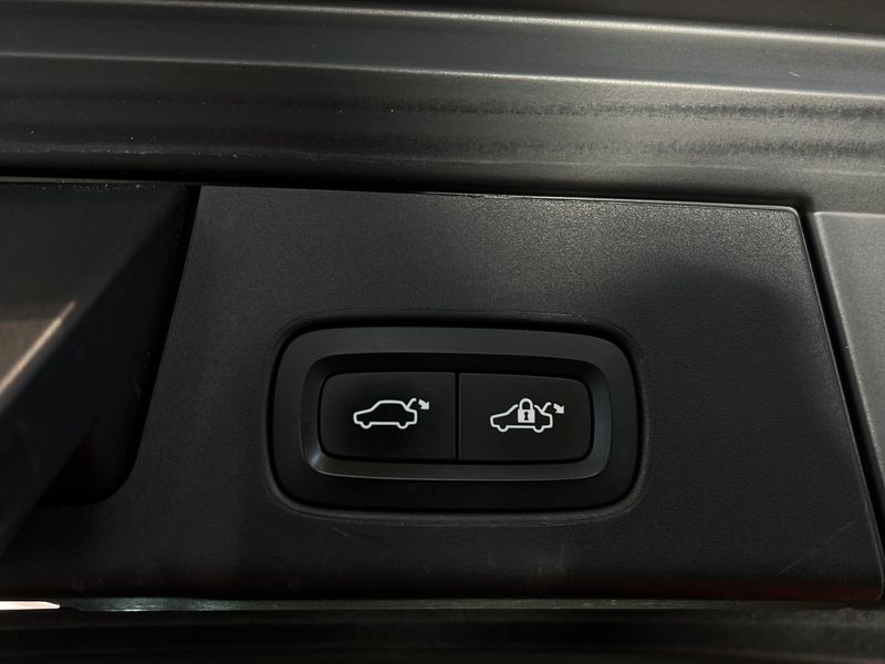 Volvo V90 bild 10