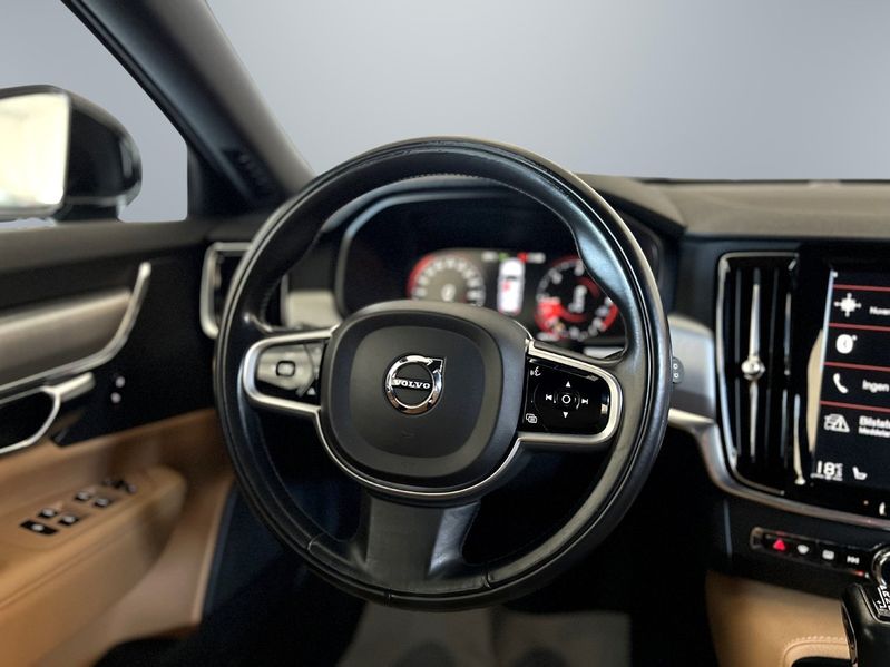 Volvo V90 bild 8