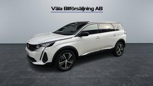 Peugeot 5008 bild 1