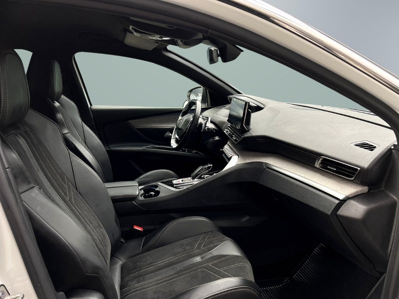 Peugeot 5008 bild 7