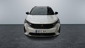 Peugeot 5008 bild 5