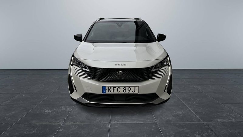 Peugeot 5008 bild 5