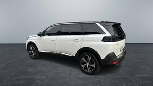Peugeot 5008 bild 3