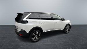 Peugeot 5008 bild 4