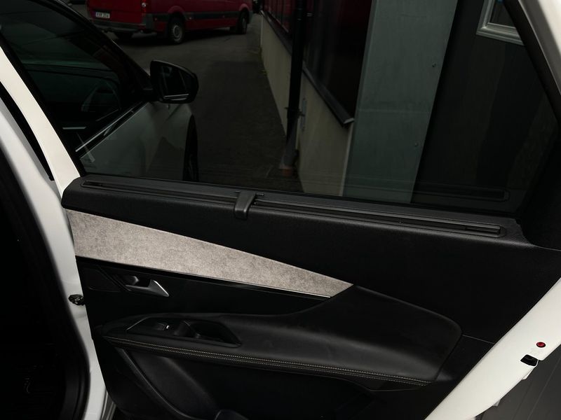 Peugeot 5008 bild 13