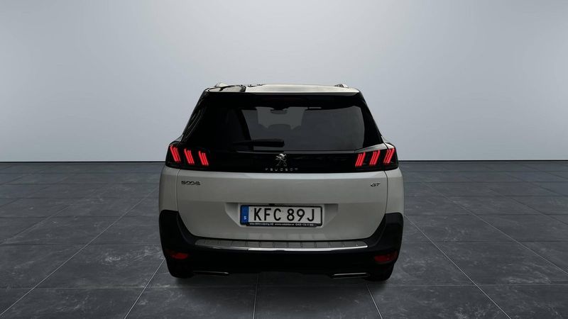 Peugeot 5008 bild 6