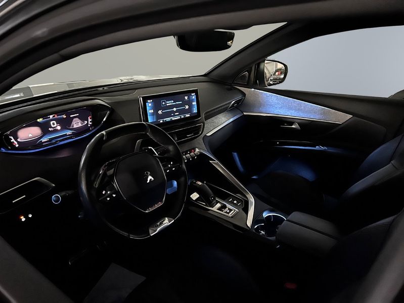 Peugeot 5008 bild 12