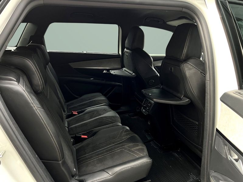 Peugeot 5008 bild 8
