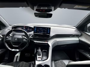 Peugeot 5008 bild 10