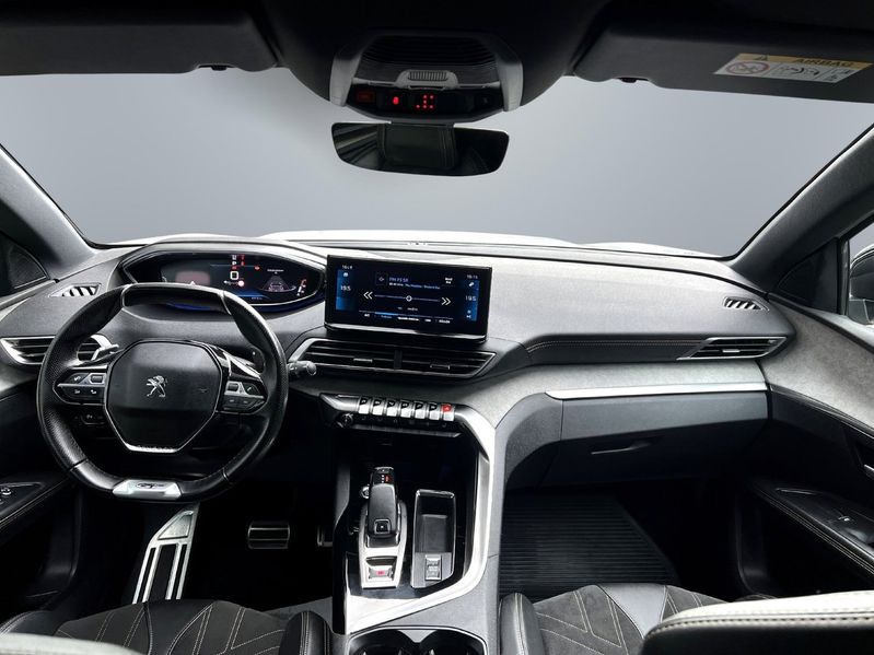 Peugeot 5008 bild 10