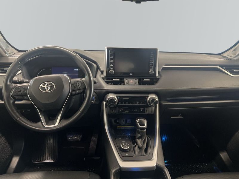 Toyota RAV4 bild 8