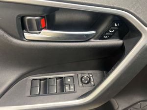 Toyota RAV4 bild 12