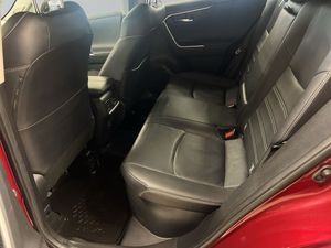 Toyota RAV4 bild 7