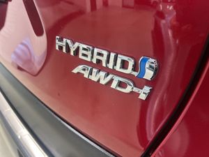 Toyota RAV4 bild 11