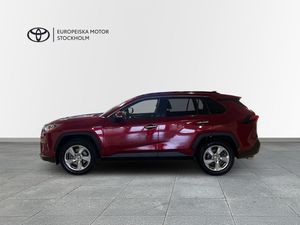 Toyota RAV4 bild 3