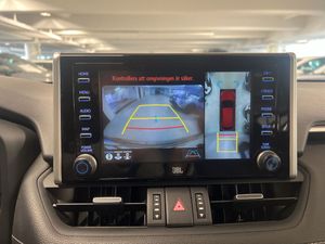 Toyota RAV4 bild 15