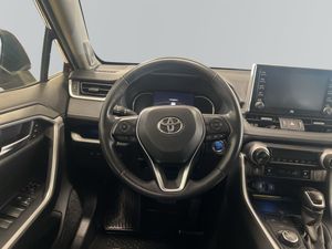 Toyota RAV4 bild 9