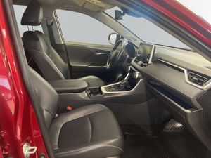 Toyota RAV4 bild 6