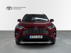 Toyota RAV4 bild 5