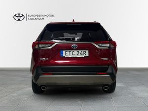 Toyota RAV4 bild 4