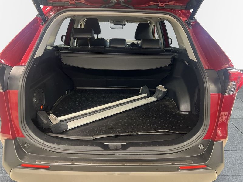 Toyota RAV4 bild 10