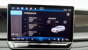 Volkswagen Tayron bild 19