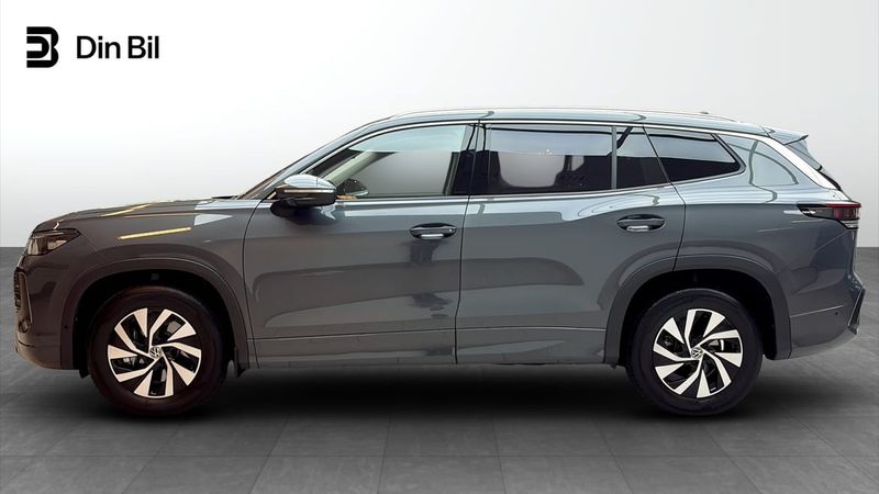 Volkswagen Tayron bild 2