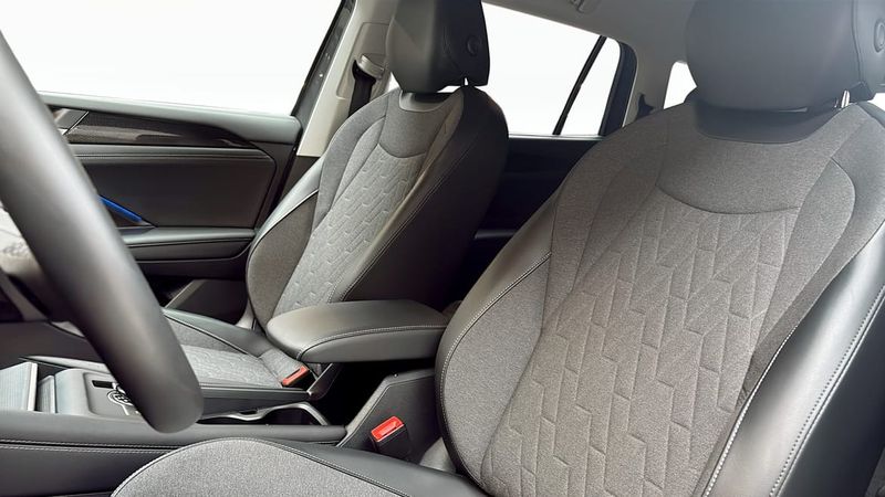 Volkswagen Tayron bild 8