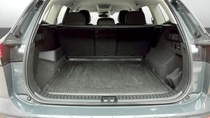 Volkswagen Tayron bild 13