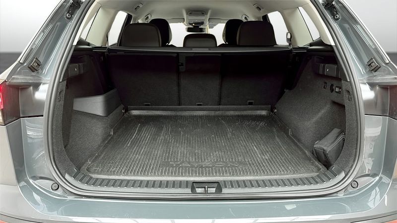 Volkswagen Tayron bild 13