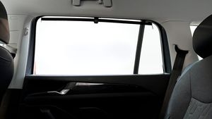 Volkswagen Tayron bild 15