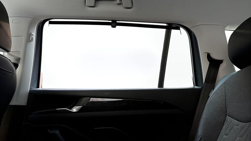 Volkswagen Tayron bild 15