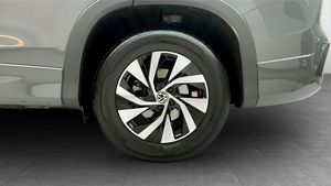 Volkswagen Tayron bild 6