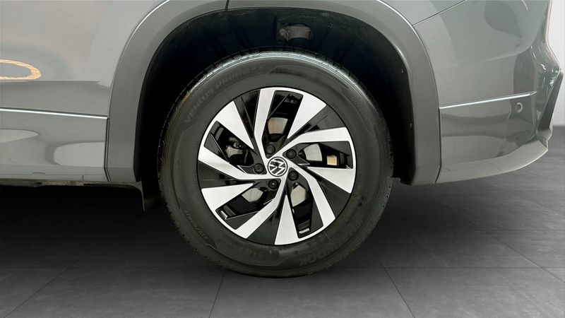 Volkswagen Tayron bild 6
