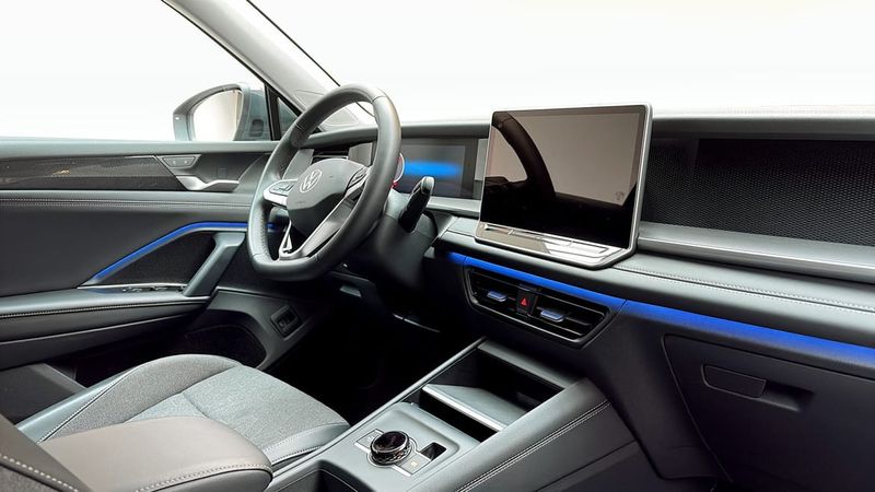 Volkswagen Tayron bild 11