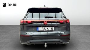 Volkswagen Tayron bild 5