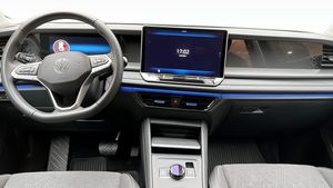 Volkswagen Tayron bild 10