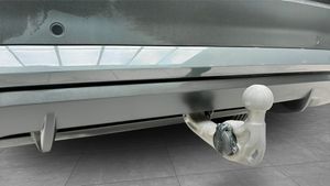 Volkswagen Tayron bild 14