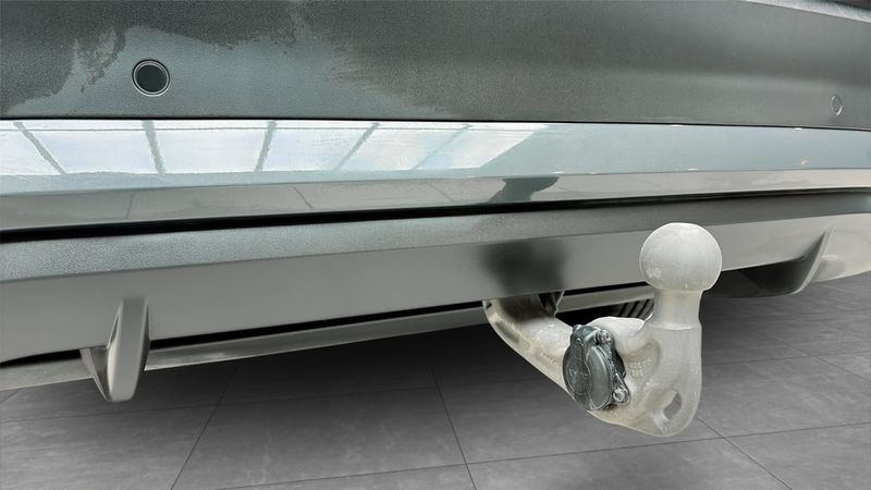 Volkswagen Tayron bild 14