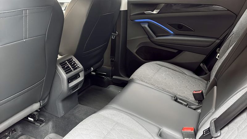 Volkswagen Tayron bild 12