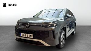 Volkswagen Tayron bild 1