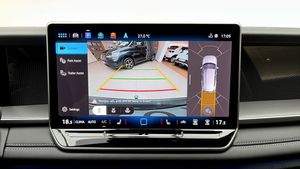 Volkswagen Tayron bild 18