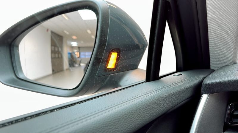 Volkswagen Tayron bild 17