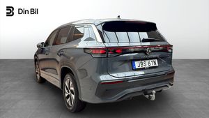 Volkswagen Tayron bild 3